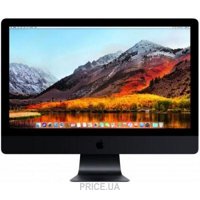 Apple iMac Pro 27 Retina 5K (Z0UR/69)
