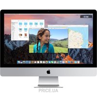 Apple iMac 27 Retina 5K (Z0VT0004G/MRR166)