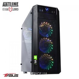 Artline Gaming X94 (X94v16Win)