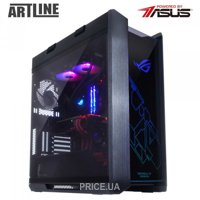 Artline Gaming STRIX (STRIXv51w)