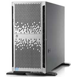 Сервер Сервер Сервер HP 470065-738