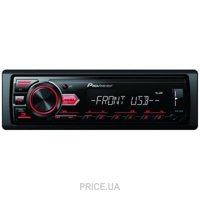 Pioneer MVH-08UB
