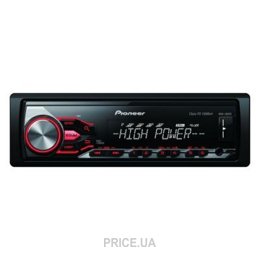 Автомагнитолу Автомагнитола Pioneer MVH-280FD