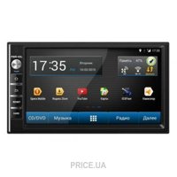 FlyAudio G8006H01