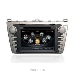 Автомагнитолу Автомагнитола Winca C012
