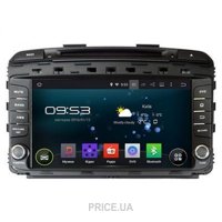 Incar KD-8025