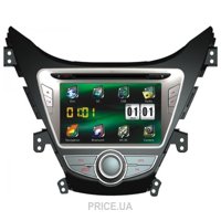 CYCLON RS HYUNDAI ELANTRA 8
