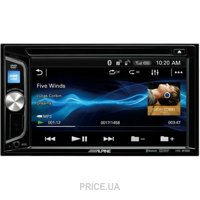 Alpine IVE-W560BT