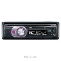 JVC KD-R811