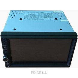 Автомагнитолу Автомагнитола Prime-X 7UK