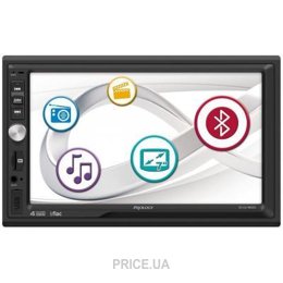 Автомагнитолу Автомагнитола Prology DVU-800