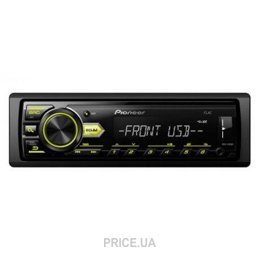 Автомагнитолу Автомагнитола Pioneer MVH-09UBG
