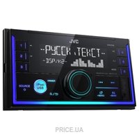 JVC KW-X730