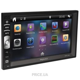 Автомагнитолу Автомагнитола Prology MPC-50