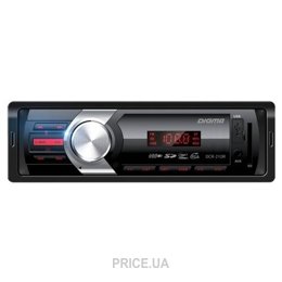 Автомагнитолу Автомагнитола Digma DCR-210R