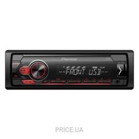 Pioneer MVH-S110UB