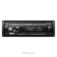Pioneer MVH-S110UBW