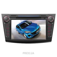 Phantom DVM-3520G i6