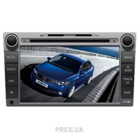 Phantom DVM-3320 G i6