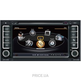 Автомагнитолу Автомагнитола Winca C042