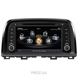 Автомагнитолу Автомагнитола MyDean 1223