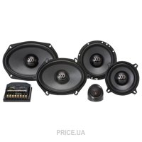 Morel Tempo Ultra 502