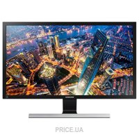 Samsung U28E590D
