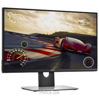 Dell S2716DG