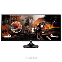 LG 25UM58
