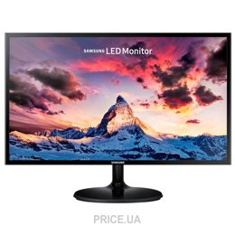 Монитор Монитор Samsung S24F350FHI