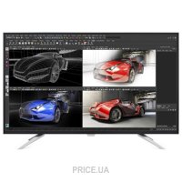 Philips BDM4350UC