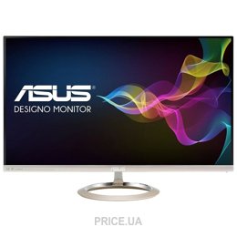 Монитор Монитор ASUS MX27UC