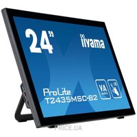 Iiyama ProLite T2435MSC-B2