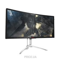 AOC AGON AG352UCG