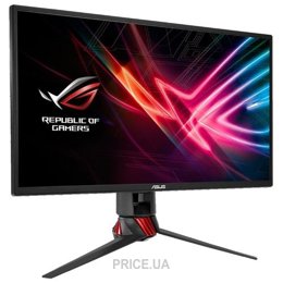 Монитор Монитор ASUS ROG Strix XG258Q