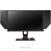 BenQ XL2536