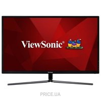 ViewSonic VX3211-2K-MHD
