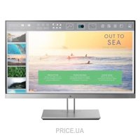 HP EliteDisplay E233