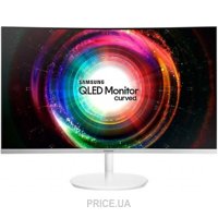 Samsung C27H711QEUX