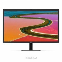 LG UltraFine HKN62
