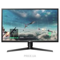 LG 27GK750F-B