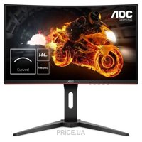 AOC C27G1