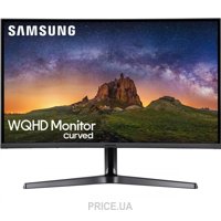 Samsung C27JG50
