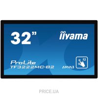 Iiyama ProLite TF3222MC-B2