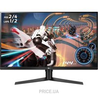 LG 32GK850F-B