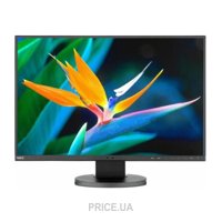 Nec MultiSync EA241WU
