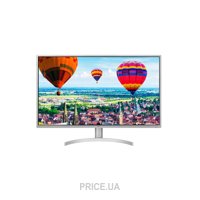 LG 32QK500