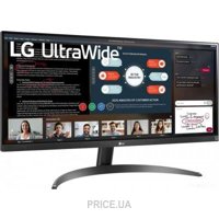 Фото LG 29WP500-B