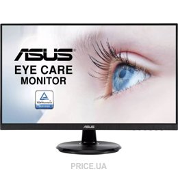 Монитор ASUS VA24DCP