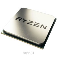 AMD Ryzen 7 2700